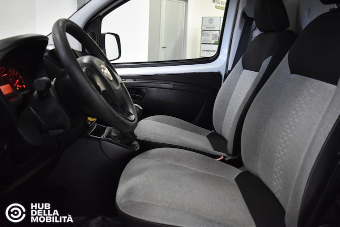 FIAT Fiorino 1.3 MJT 80CV Cargo Adventure